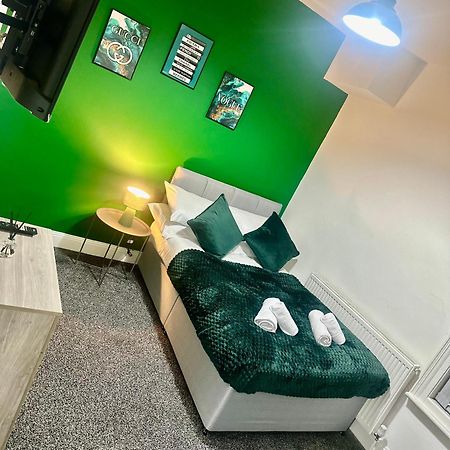 Gifford St Retreat 3Br Entire Home مدليسبره المظهر الخارجي الصورة