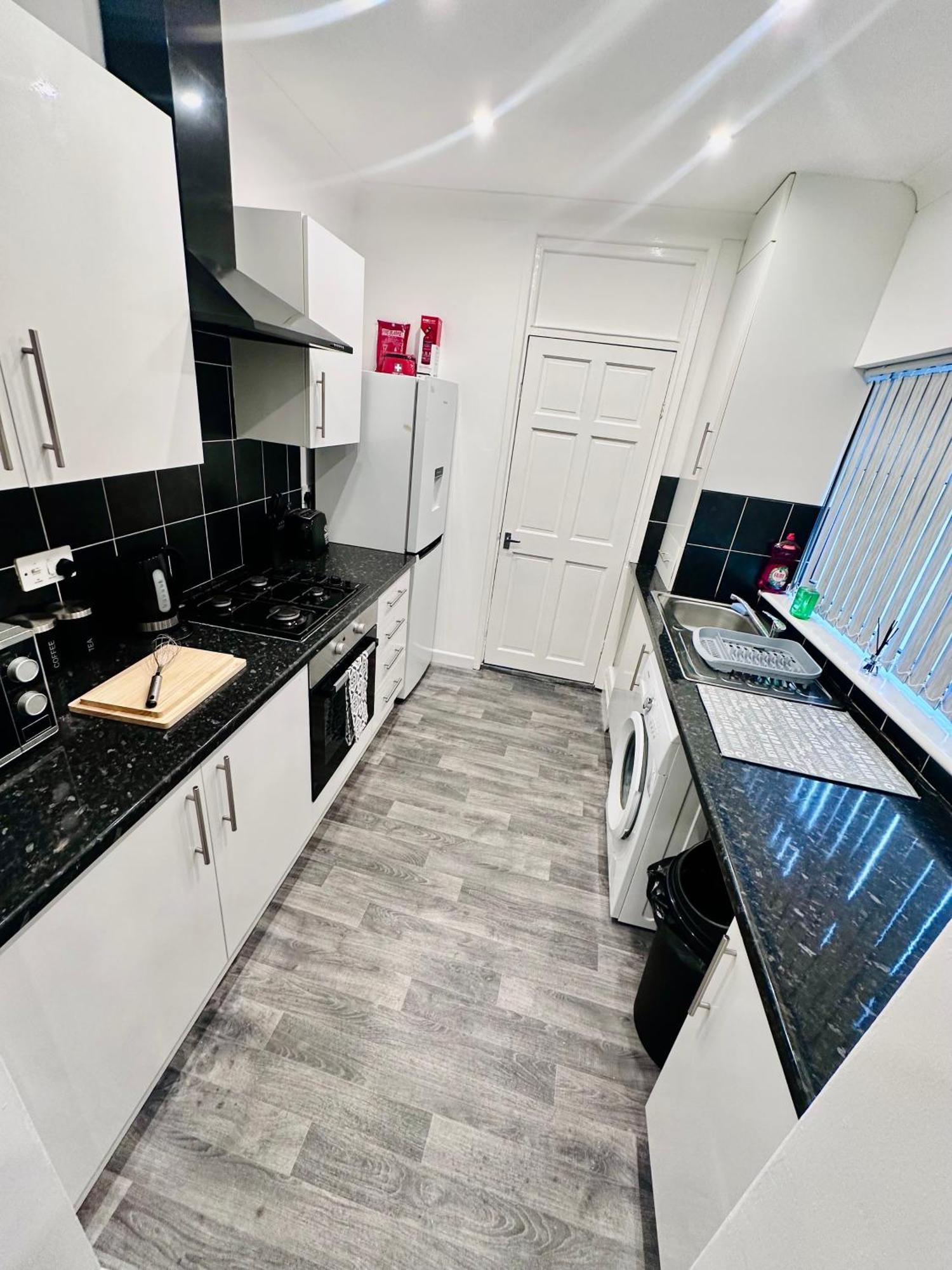 Gifford St Retreat 3Br Entire Home مدليسبره المظهر الخارجي الصورة