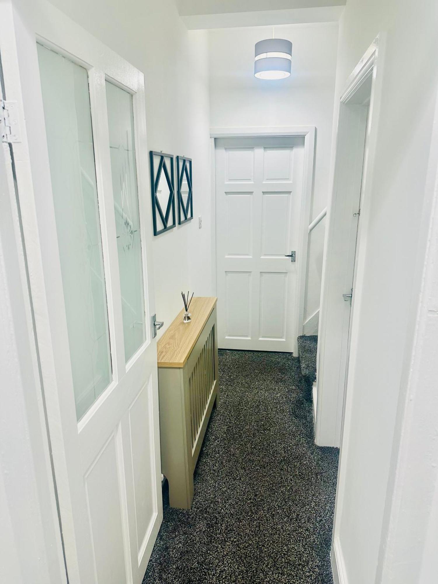 Gifford St Retreat 3Br Entire Home مدليسبره المظهر الخارجي الصورة